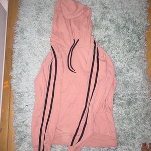 Very Nice long sleeved light sweater hoodie📷